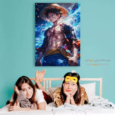 تابلو هدیه ولنتاین