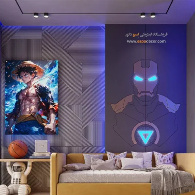 تابلو هدیه ولنتاین