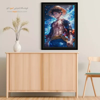 تابلو هدیه ولنتاین