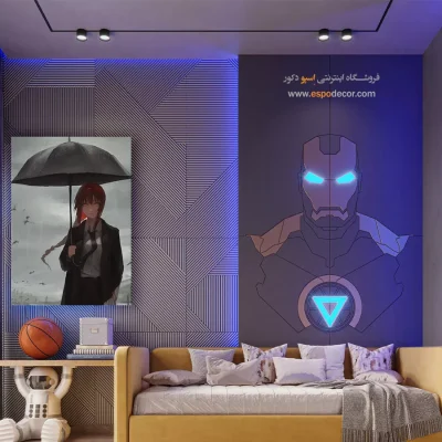 تابلو جدیدترین