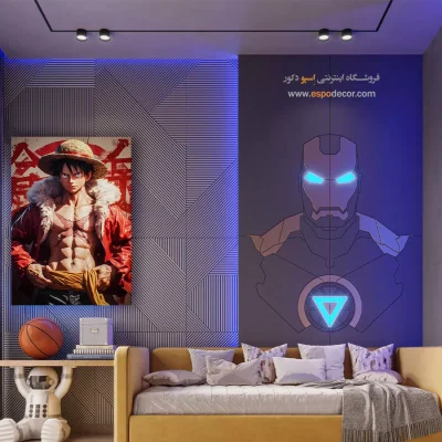 خرید تابلو برای نوجوان