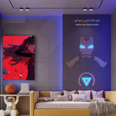 تابلو کلاسیک