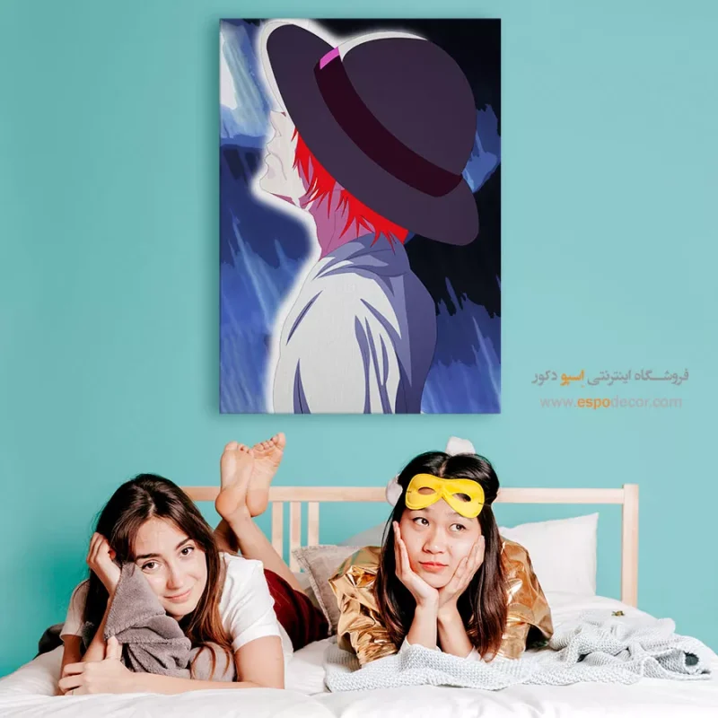 تابلو انیمه - Image 3