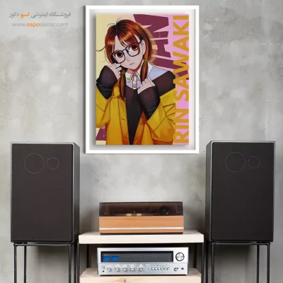 تابلو مانگا ارزان