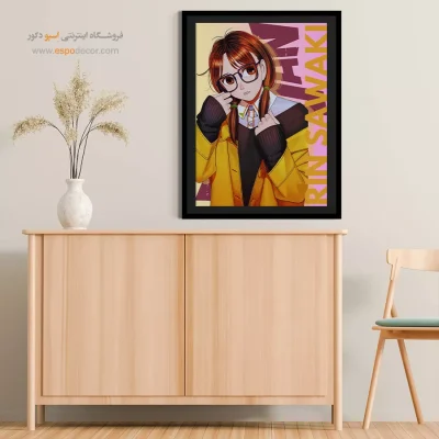 تابلو مانگا ارزان