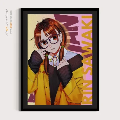 تابلو مانگا ارزان