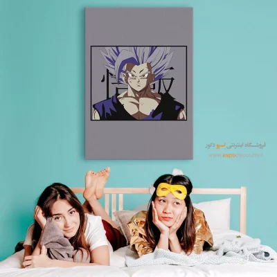 تابلو مانگا دیجیتال