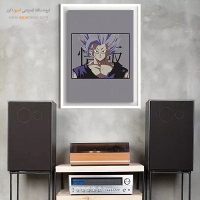 تابلو مانگا دیجیتال