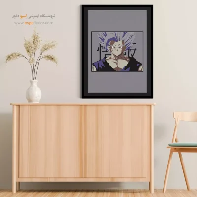 تابلو مانگا دیجیتال