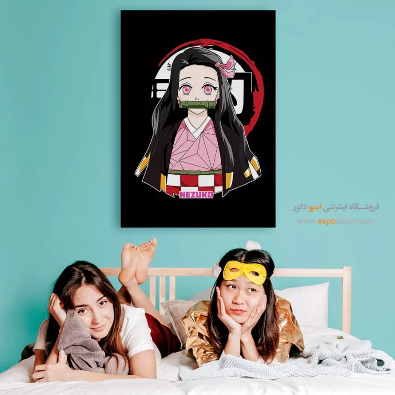 تابلو انیمه - Image 3