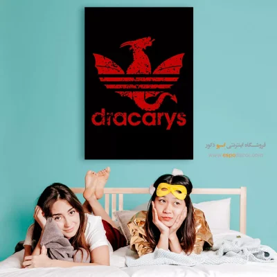 خرید تابلو مانگا دیجیتال