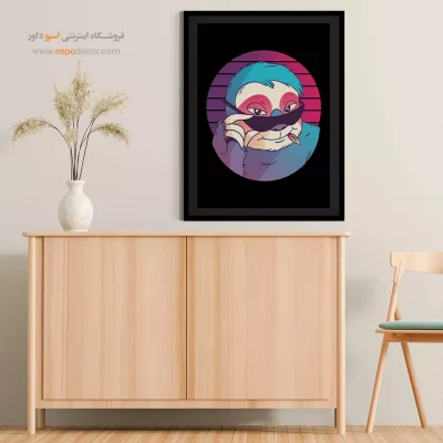 خرید اینترنتی تابلو مانگا پرطرفدار