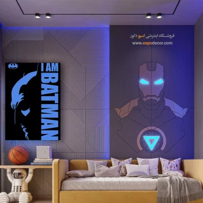 خرید اینترنتی تابلو مانگا جدیدترین