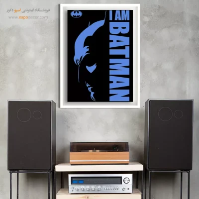 خرید اینترنتی تابلو مانگا جدیدترین