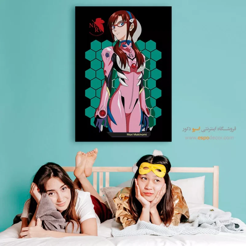 تابلو انیمه - Image 3
