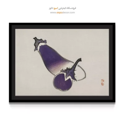 تابلو نقاشی های بایرئی گاکان - اسپو دکور