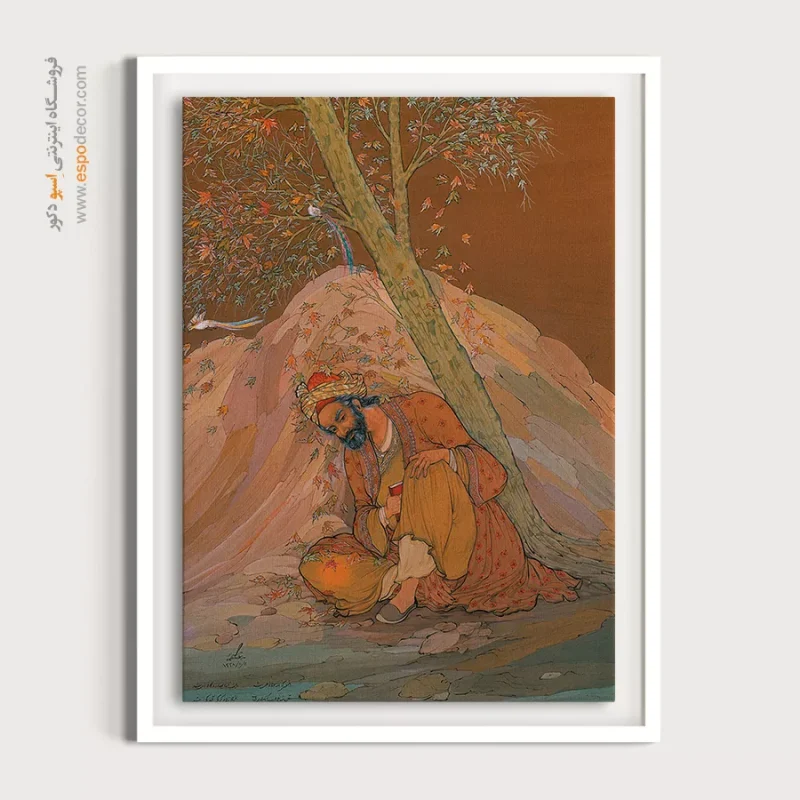 خرید تابلو نقاشی ایرانی