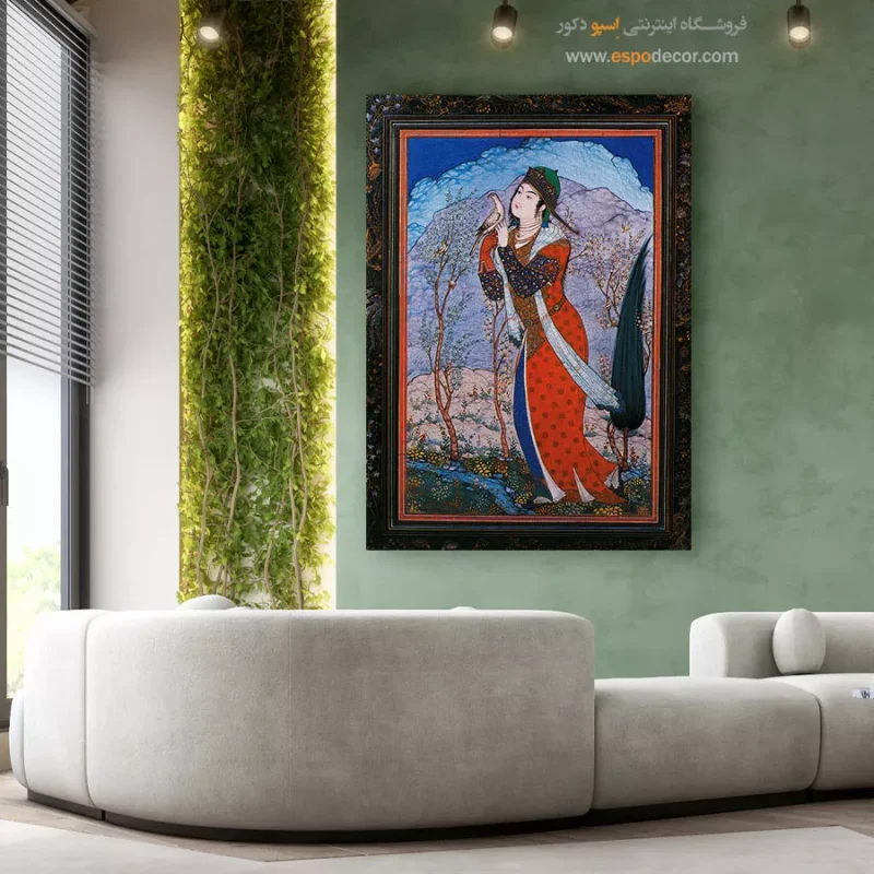 خرید تابلو نقاشی