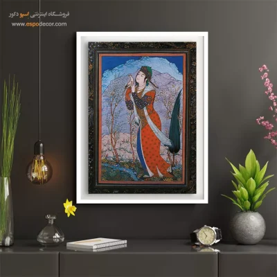 خرید تابلو نقاشی