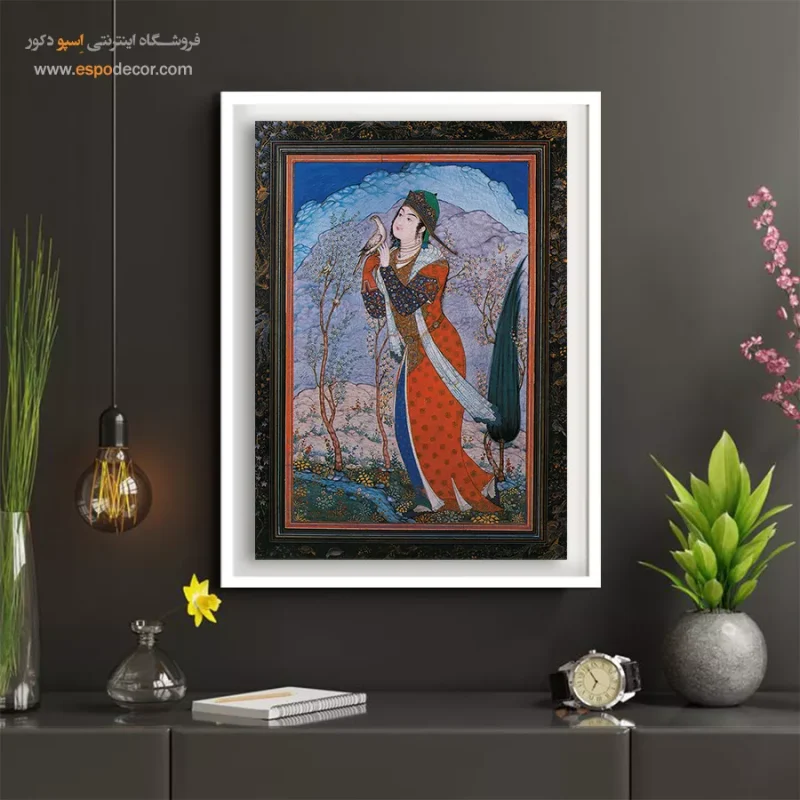 خرید تابلو نقاشی