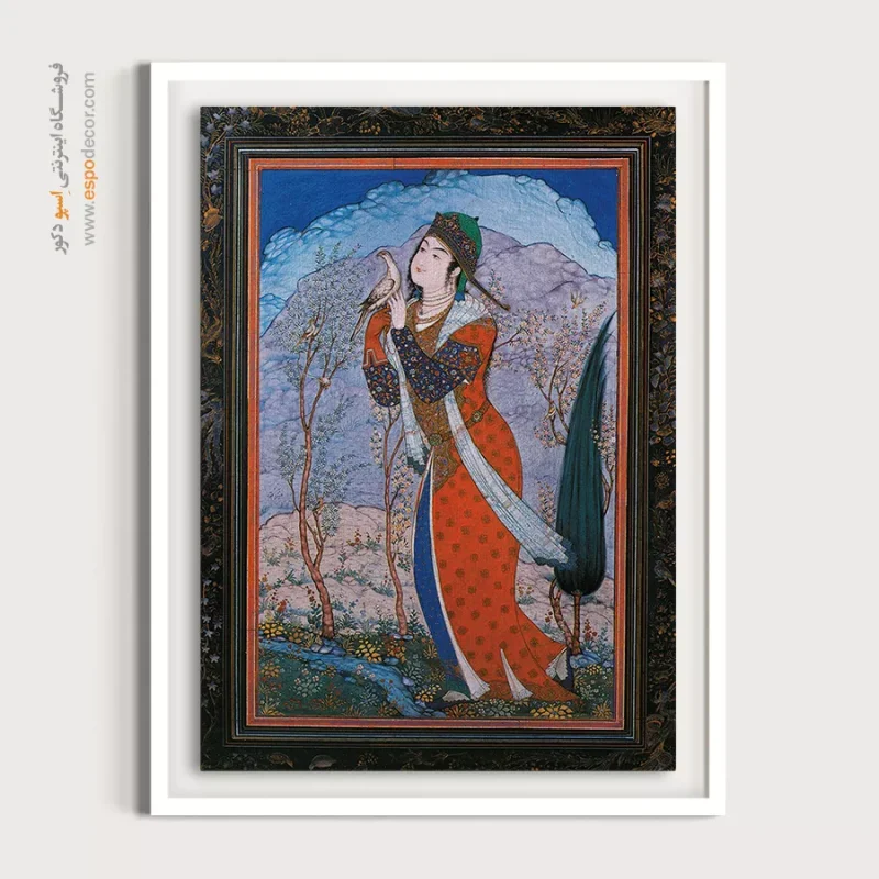 خرید تابلو نقاشی