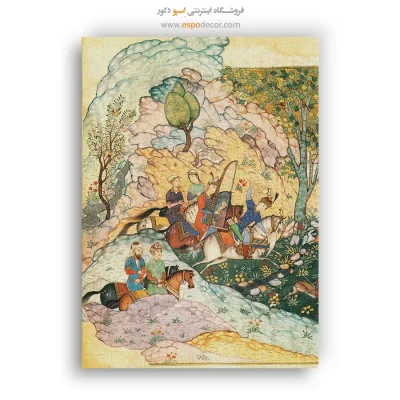 نقاشی معاصر ایران