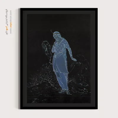 مینیاتورهای فاخر ایرانی