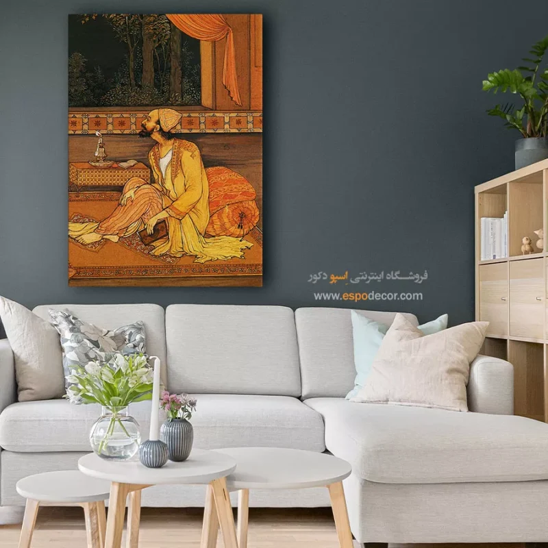 خرید اینترنتی تابلو هنری