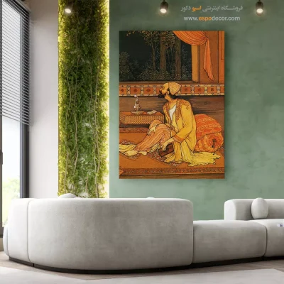 خرید اینترنتی تابلو هنری