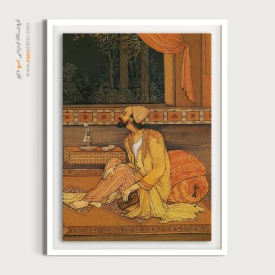 خرید اینترنتی تابلو هنری