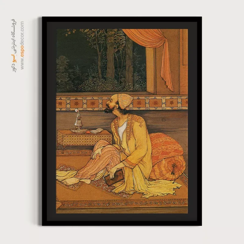 خرید اینترنتی تابلو هنری