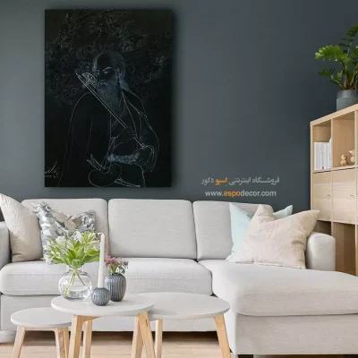 فروش تابلو نگارگری