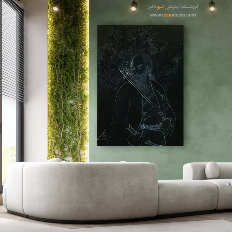 فروش تابلو نگارگری