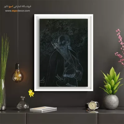فروش تابلو نگارگری