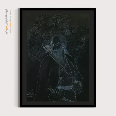 فروش تابلو نگارگری