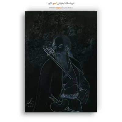 فروش تابلو نگارگری