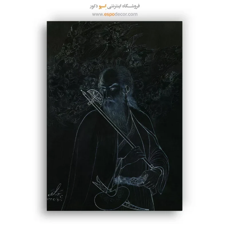 فروش تابلو نگارگری