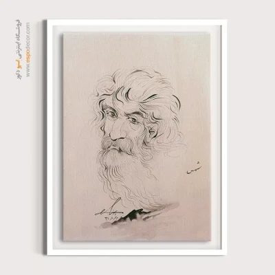 گالری آنلاین نقاشی ایرانی