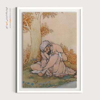 نقاشی شرقی کلاسیک