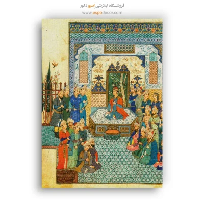 تابلو تزئینی کلاسیک