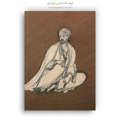شاهکارهای استاد حسین بهزاد