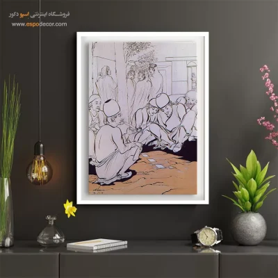 نقاشیهای با ارزش ایرانی