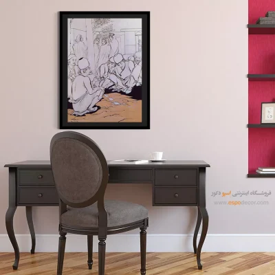 نقاشیهای با ارزش ایرانی