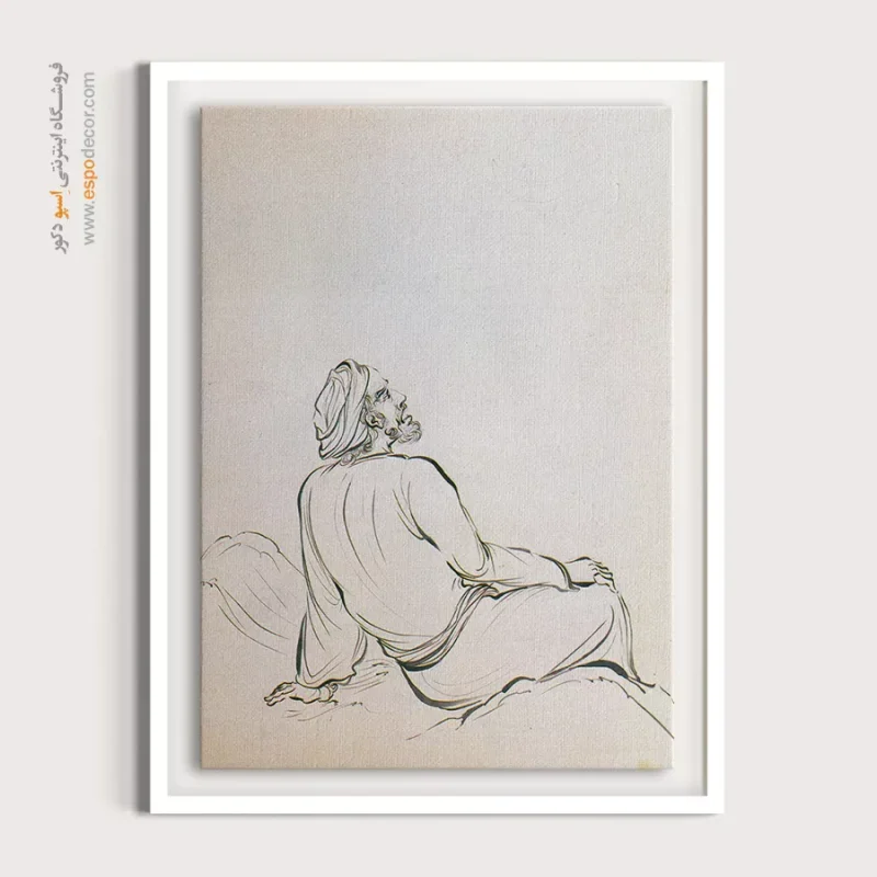 نقاشی رنگ‌آمیزی سنتی