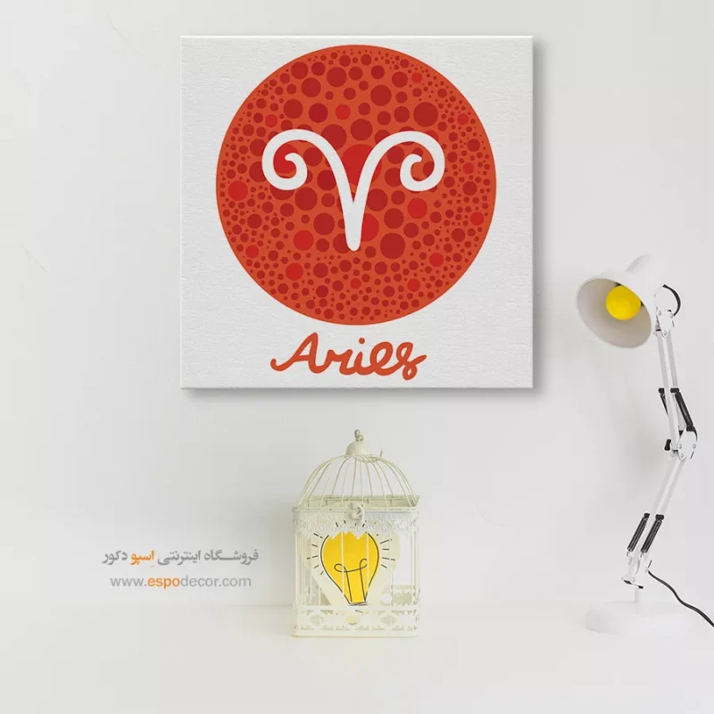 تابلو ماه تولد - Image 7
