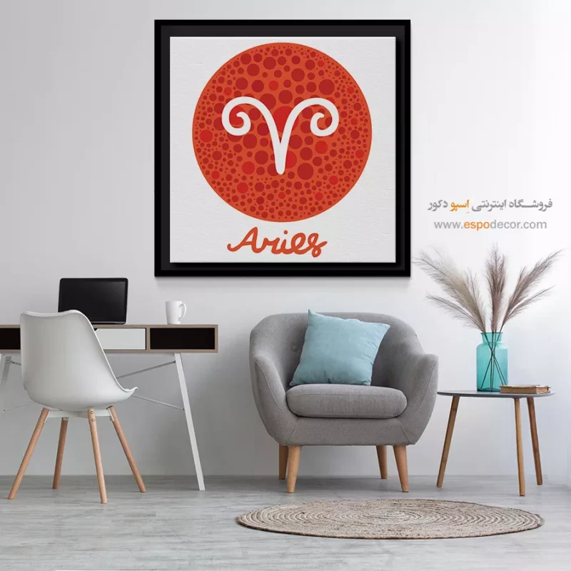 تابلو ماه تولد - Image 5
