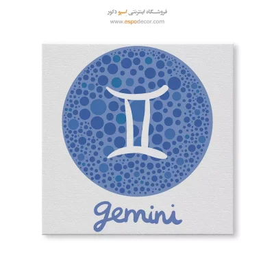 خرید تابلو ماه تولد خرداد خاص