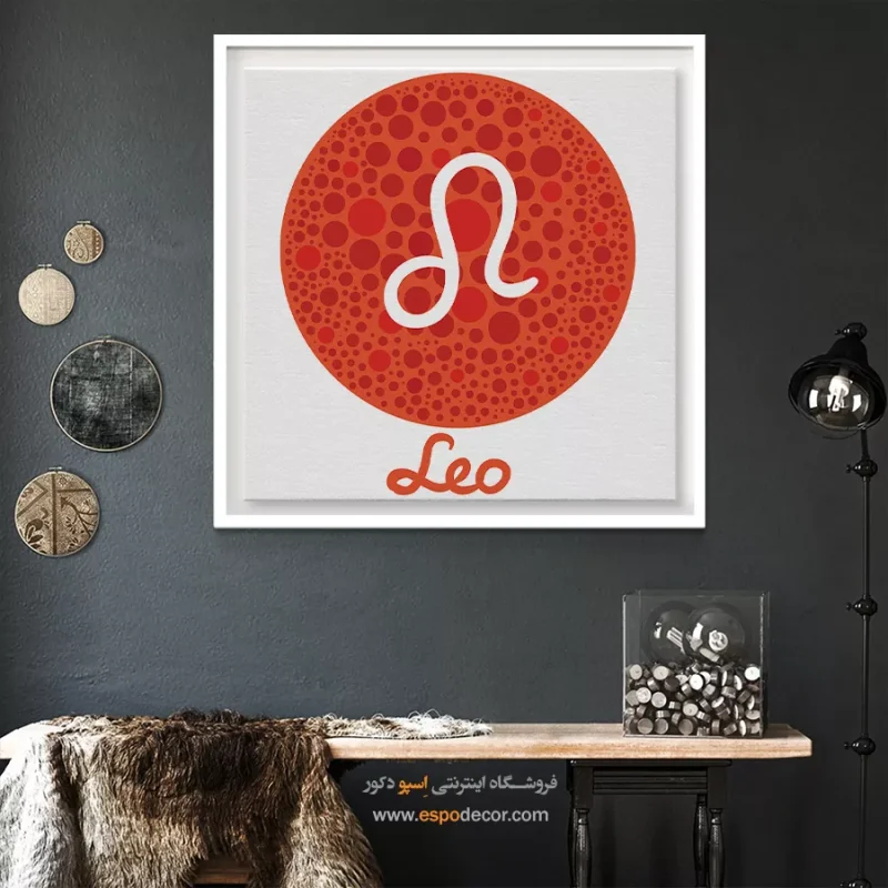تابلو ماه تولد - Image 3
