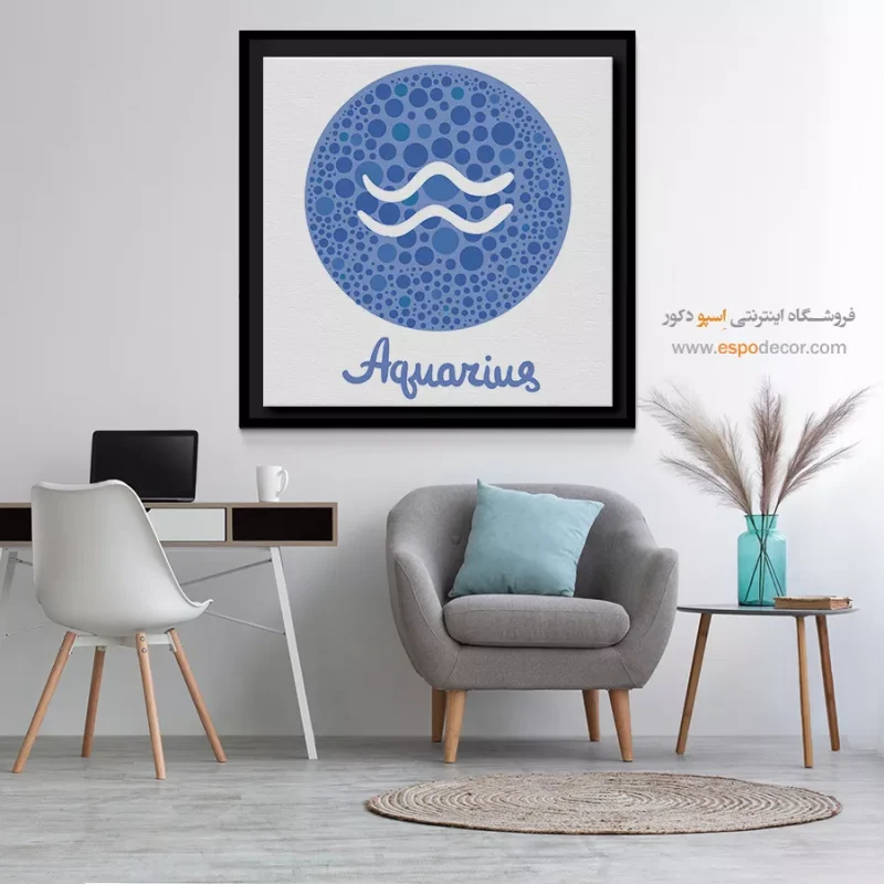 تابلو ماه تولد - Image 5