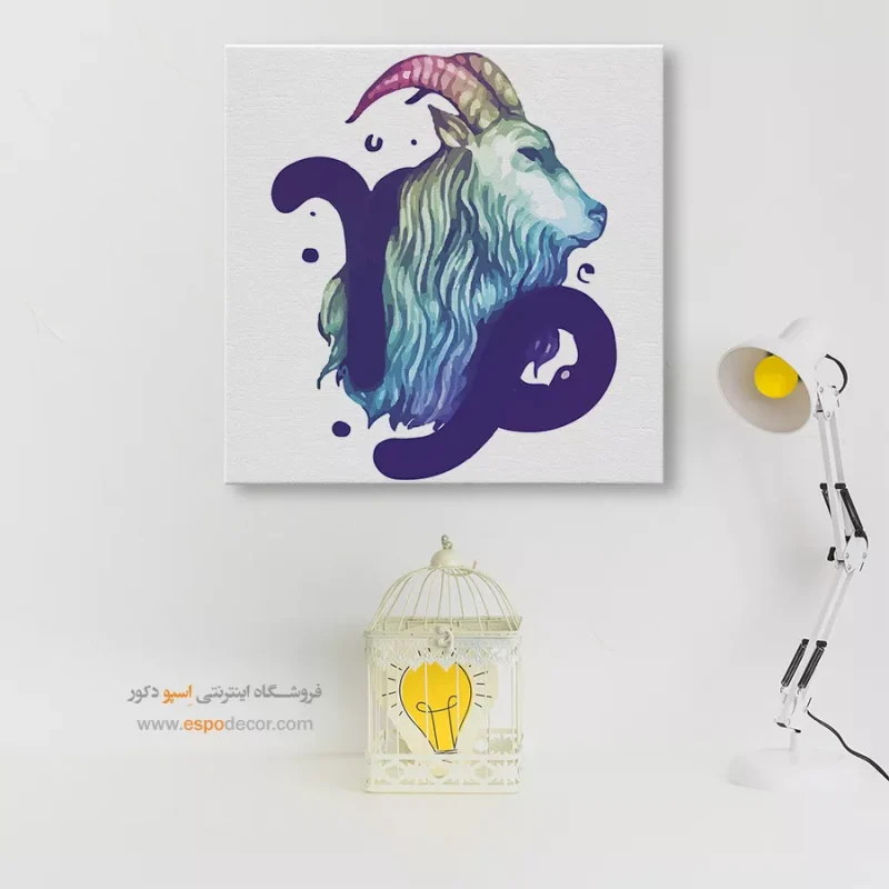 تابلو ماه تولد - Image 7